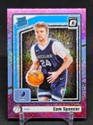 2025 Panini Cam Spencer Future Stars Autographs (Raw)