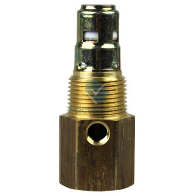 3/4'' X 3/4'' Air Compressor In Tank Check Valve Brass
