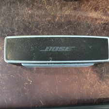 Bose SoundLink 359037-1300 Mini Bluetooth Speaker - Silver