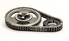 Manley Timing Chain Set - Double Roller - Steel - Big Block Chevy - Kit 73182
