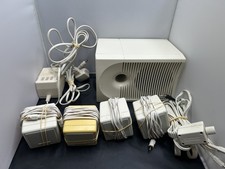 Cambridge Soundworks PC Works Four Point Surround Speakers System Wired - White