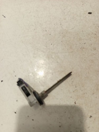 Volkswagen Phaeton 2006 Intake Air Temperature Sensor (Cabin Air T #2475793-24