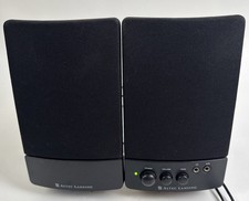 Altec Lansing BX1120 2.0 PC Speakers