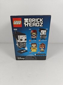 LEGO BRICKHEADZ 41594 CAPTAIN ARMANDO SALAZAR NEW IN BOX