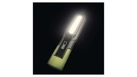 8592920157817 Latarka Warsztatowa COB Led+Led, 500 Lm, 2000 Mah, łAdowalna P4546