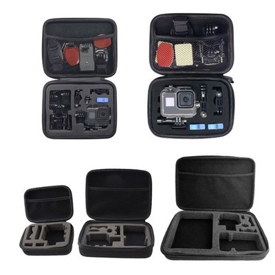 Hard Shell Digital Camera Case Protector Travel Carry Bag Game Accessories Box