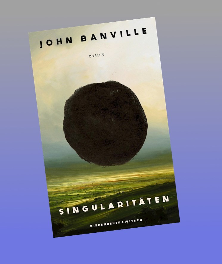 Singularitäten John Banville - Bild 2