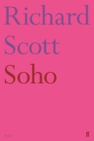 Richard Scott - Soho - Paperback - G245Z