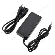 42V 2A Charger for 36V Li-ion Battery eBike Scooter | Electric Bike Power Supply