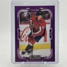 2025-26 O-PEE-CHEE HOCKEY PURPLE 37/49 RASMUS SANDIN CAPITALS #205