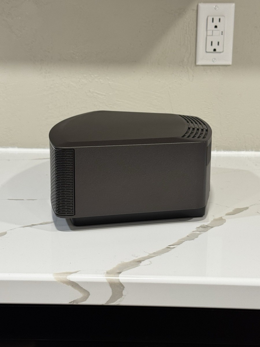 【美品】BOSE MODEL.417788-WMS Bose Wave Music CD System IV – Premium Compact Music System