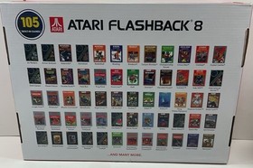 Atari Flashback 8 Console