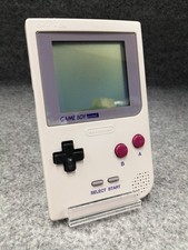 MGB-001 Game Boy Pocket h198 1123