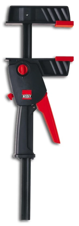 Duoklamp-einhandzwinge 160x85 Mm BESSEY