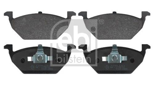 Fits FEBI HAMULCE 16328 HAM PADS. FRONT   ⭐UK Stock⭐