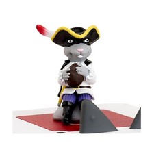 Tonies The Highway Rat Audio Character Julia Donaldson Audiobook