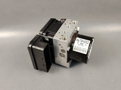 2006 2012 MITSUBISHI OUTLANDER ABS Anti lock BRAKE PUMP ACTUATOR