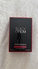 YSL Black Opium Over Red Eau de Parfum  brand new  unused 1oz bottle