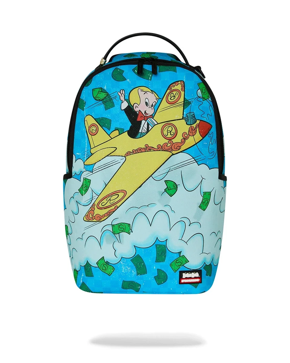 Sprayground Backpack Multicolor Bags for Men for sale | eBay