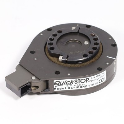 Applied Robotics QS-100NP-MP Dynamic Brake