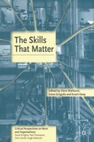 The Skills That Matter Chris Warhurst (U. A.) Taschenbuch Englisch 2004