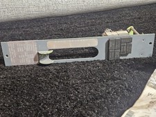 Boeing 727 Landing Gear Control Panel Assembly 69-47105-30