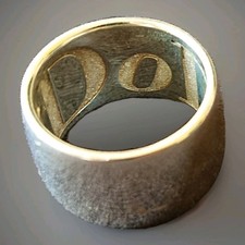 DoDo Pomellato FASCIA Essentials Ø 13