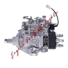 Diesel Fuel Injection Pump 32b65-17030 196000-5090 For Caterpillar D3g D5g S6s