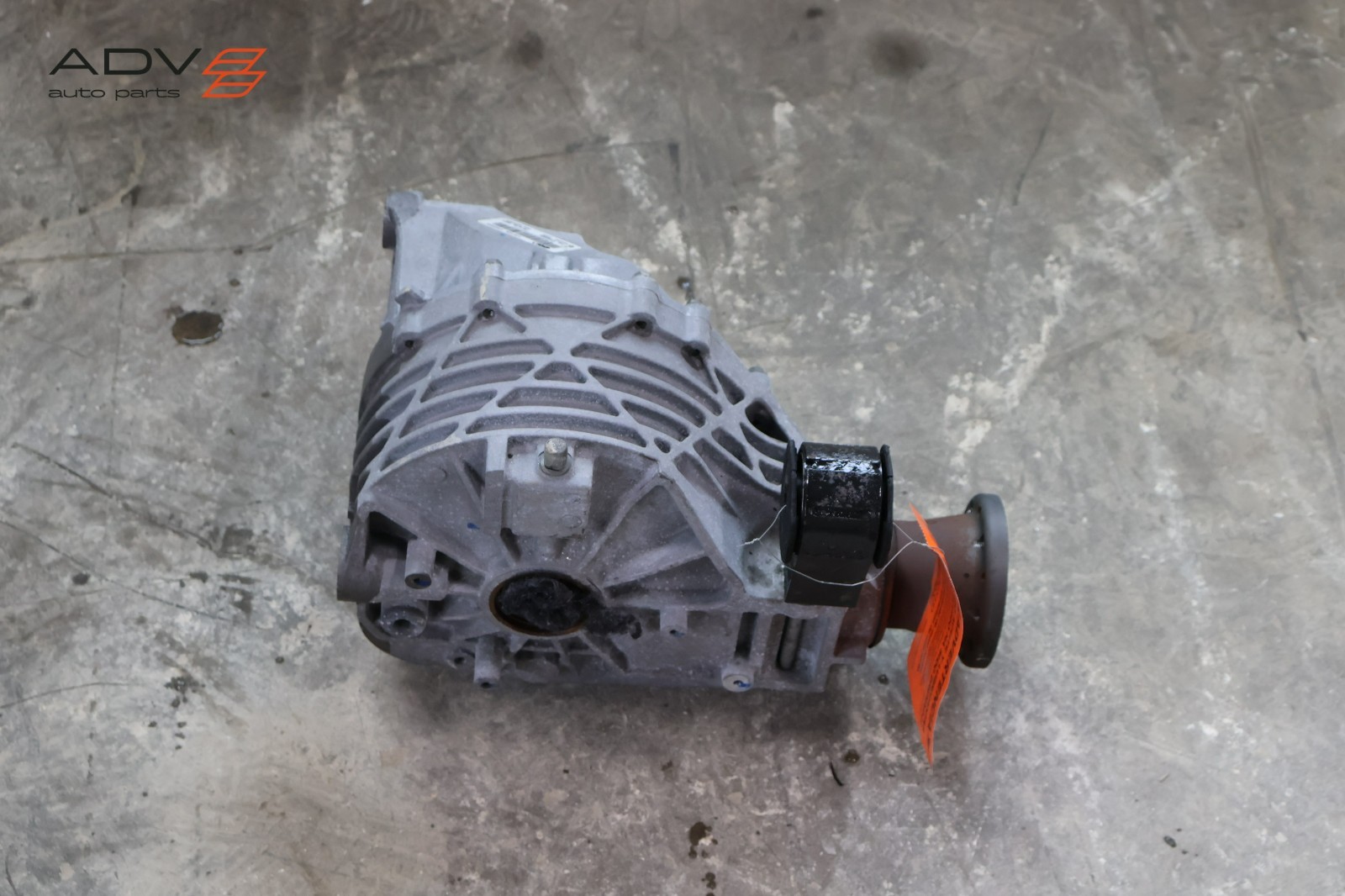 2014-2024 MASERATI GHIBLI RWD REAR DIFFERENTIAL AXLE CARRIER OEM