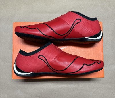 Size 14 - Puma Scuderia Ferrari x Future Cat M1 Big NM Rosso Corsa
