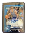 2024-25 Bowman University Chrome - Chrome Prospect Autographs Robbie Avila...