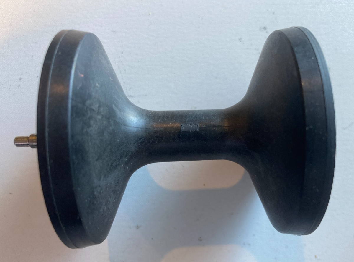 Bobine Vivarelli Luckybur – frein réglable