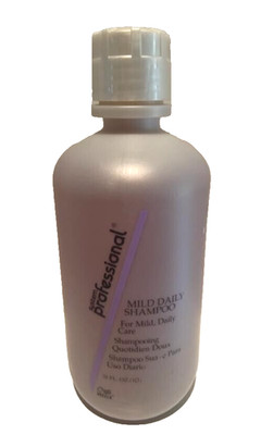Wella System Professional Mild Daily Shampoo -32 oz - Fast
