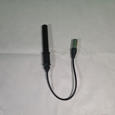 SONY ECM-NV1 ELECTRET CONDENSER MIC MICROPHON...