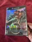 Metroid Prime 2: Echoes (GameCube, 2004) Complete