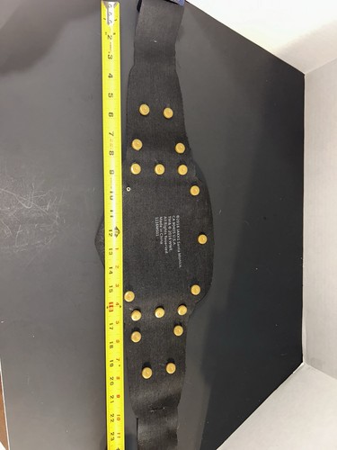 WWE Heavyweight Championship Wrestling Title Belt Toy Plastic Replica Jakks 2016 - Picture 11 of 12