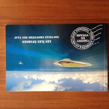 TAAF Yvert Num C535 ** MNH Iles Eparses ANNEE 2009 carnet