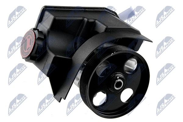 Hydraulikpumpe Lenkung NTY SPW-CT-015 FüR Berlingo Partner CitroËN First 206 2A-image