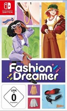 ebay® Auktion 266636772892 | Fashion Dreamer Spiel für Nintendo Switch Thumbnail of ebay® auction 266636772892 | Fashion Dreamer Spiel für Nintendo Switch