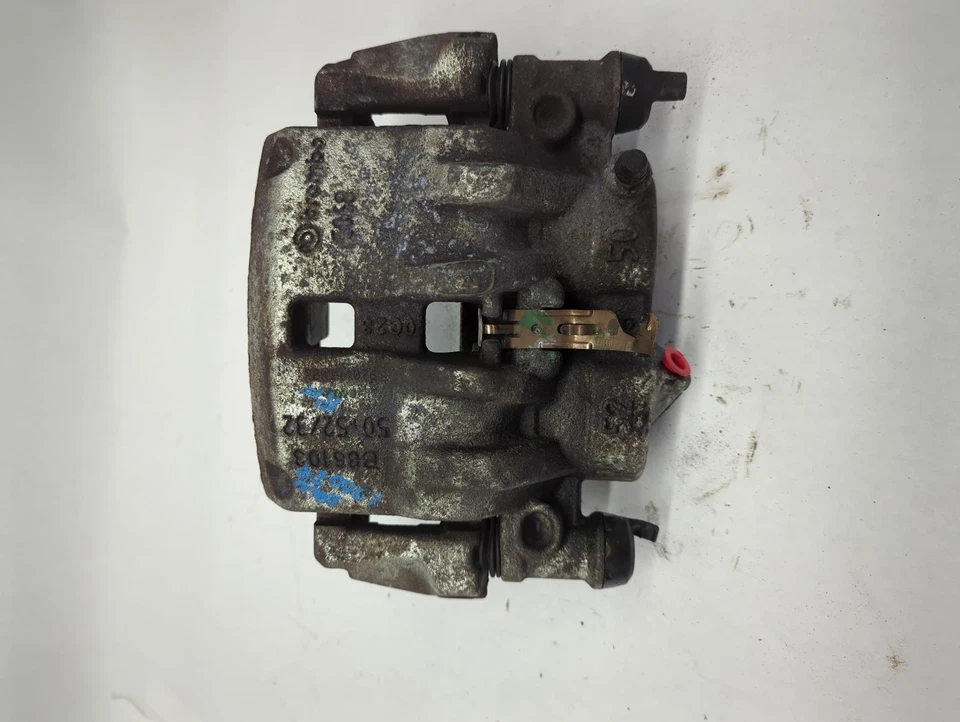 '14-'24 RAM PROMASTER 3500 VAN passenger front Caliper 42k miles OEM 1 Year Wnty - Image 2 of 4