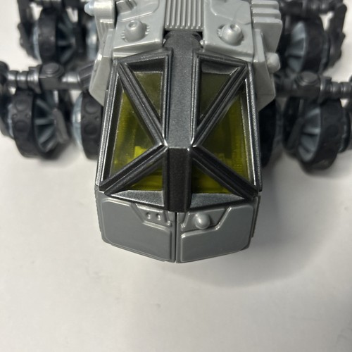 Juguete 9 pulgadas Armadillo Rover de la película Armagedón 12 de colección - Imagen 4 de 9
