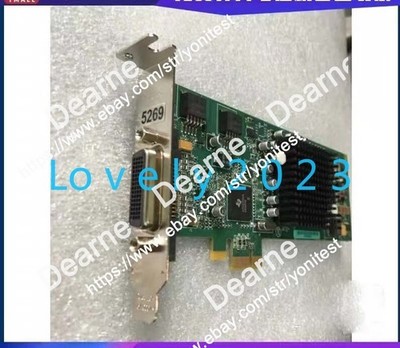 1pc used IBM 5269 74Y2025 74Y3227 P710 P720 P730 P740 Graphics card