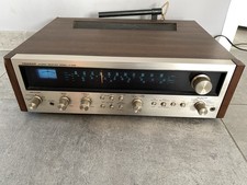 Pioneer Stereo Receiver Model LX-626 LX 626 fonctionnel vintage