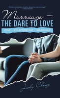 Judy Cheng | Marriage - The Dare To Love | Buch | Englisch (2020) | Gebunden