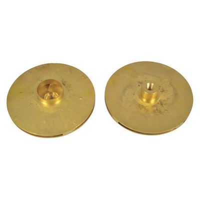 #ad Dayton Pptxh205g Impeller Pk2 $357.99