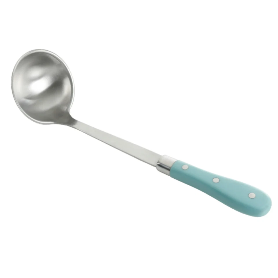 Juego de herramientas y gadgets todo en uno de 15 piezas The Pioneer Woman Frontier Collection Foto 4 de 4