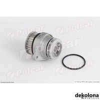 Wasserpumpe FüR Seat Toledo Leon, VW Bora Variant Golf Polo, Audi 98-06