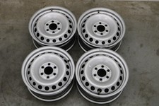 NEU! ORIGINAL! 16 Zoll Stahl felgen VW Transporter T7! 7TG601027