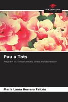 MaríA Laura Herrera FalcóN | Pau A Tots | Taschenbuch | Englisch (2022)