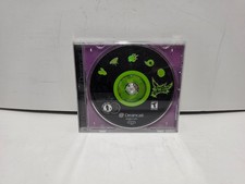 Jet Grind Radio Sega Dreamcast (No Manual)